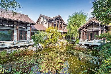 神女有情，坠落凡尘《西游志：山海战纪》最新DLC现已发售